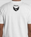 On Angels Wings T-Shirt set