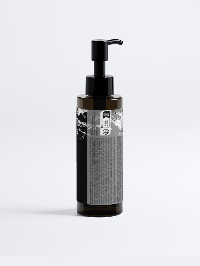 Omega 6-9 Glowing Skin Body Oil