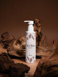 Da Le' Rocks by Robavian-Baby Body Lotion