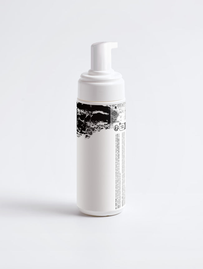 Baby Foaming Wash