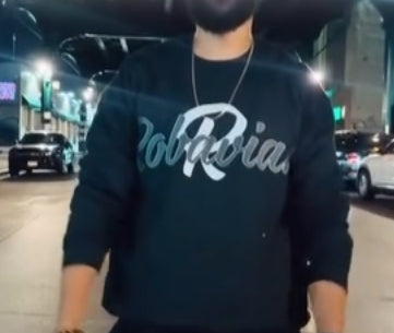 Robavian Unisex Sweat-Suit