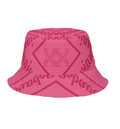 Robavian-Hot Pink Bucket Hat