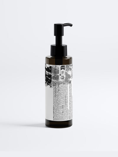 Omega 6-9 Glowing Skin Body Oil