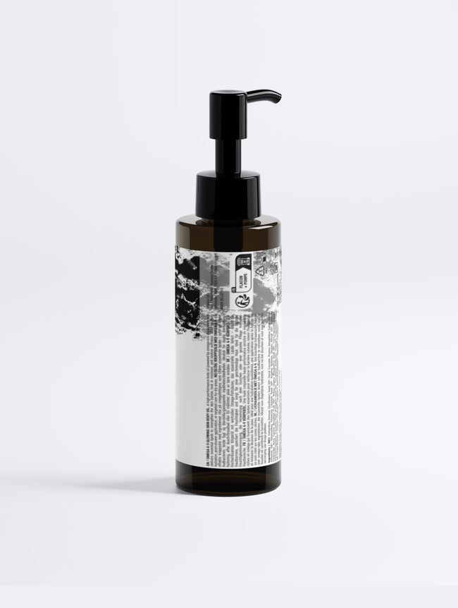 Omega 6-9 Glowing Skin Body Oil