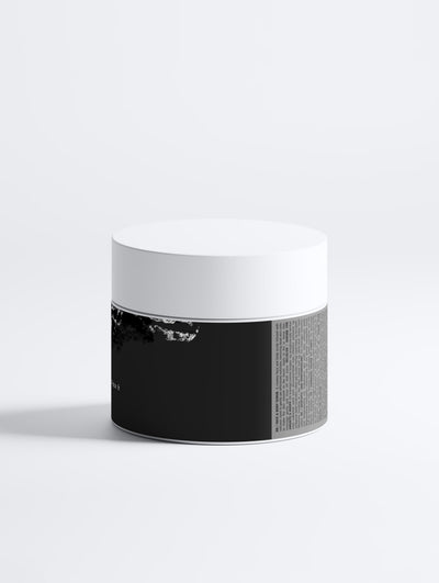 Icelandic Volcano Face & Body Scrub