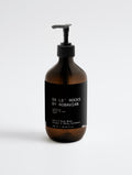 Hand & Body Wash, Ginger & Smoky Cardamom