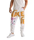 It's Time to Wake Up Men's Track Pants
