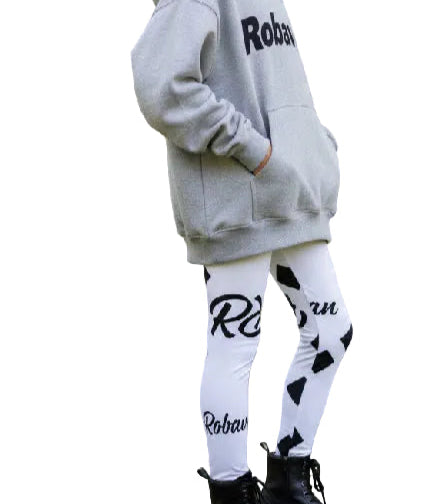 Robavian-Youth Leggings Sizes 8-20