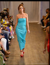 Teal Versatile Dress