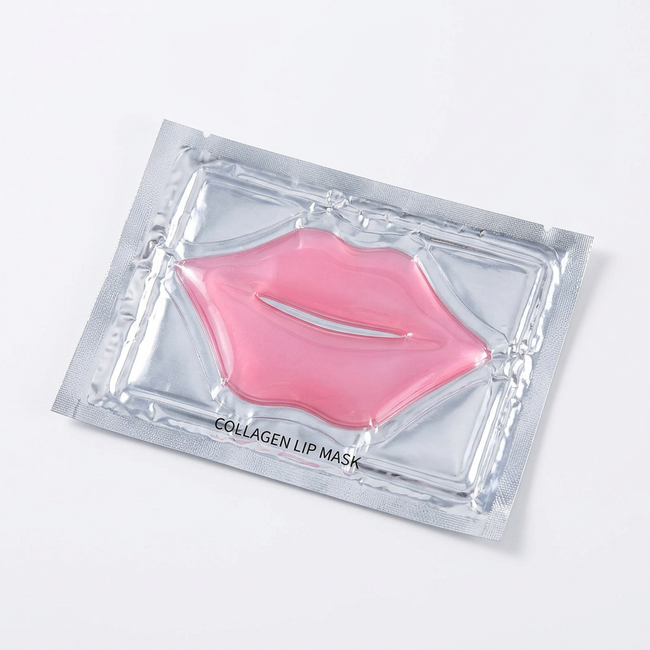 Lip Moisturizing Mask