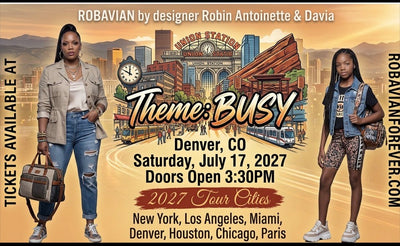 Denver-General Seating Tickets-Saturday, July 17, 2027 (Theme Busy)