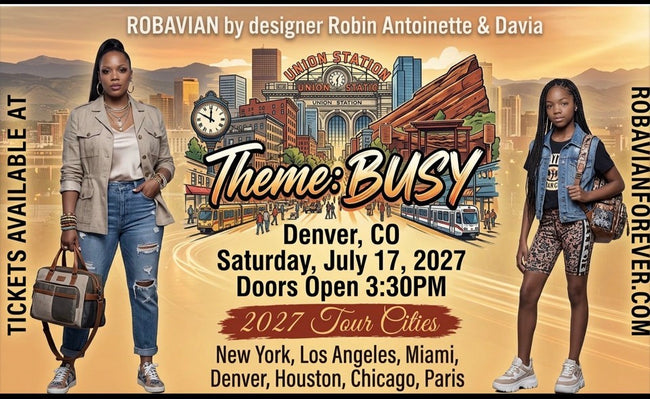 Denver-VIP Tickets-Saturday, July 17, 2027 (Theme Busy)