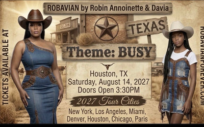 Houston-General Seating Tickets-Saturday, August 14, 2027(Theme Busy)