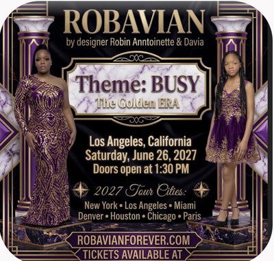 Los Angeles-Children Tickets 3-17 Saturday, June 26, 2027(Theme BUSY) The Golden Era