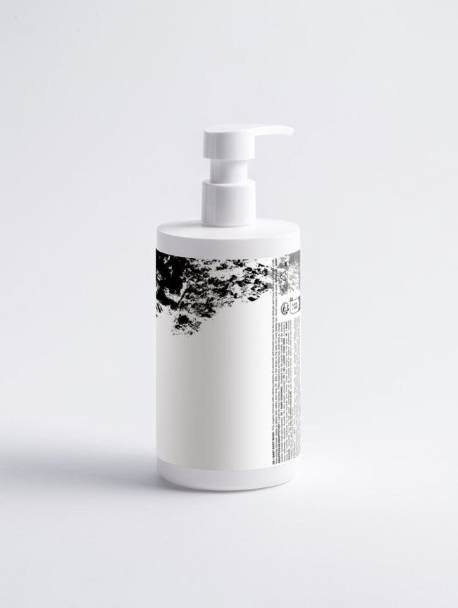 Baby Body Wash