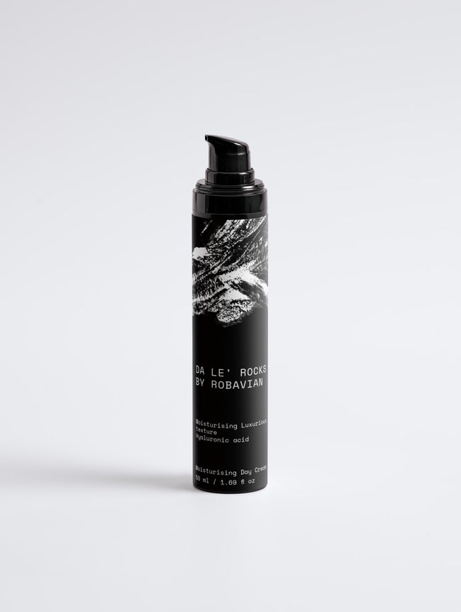 Moisturising Day Cream