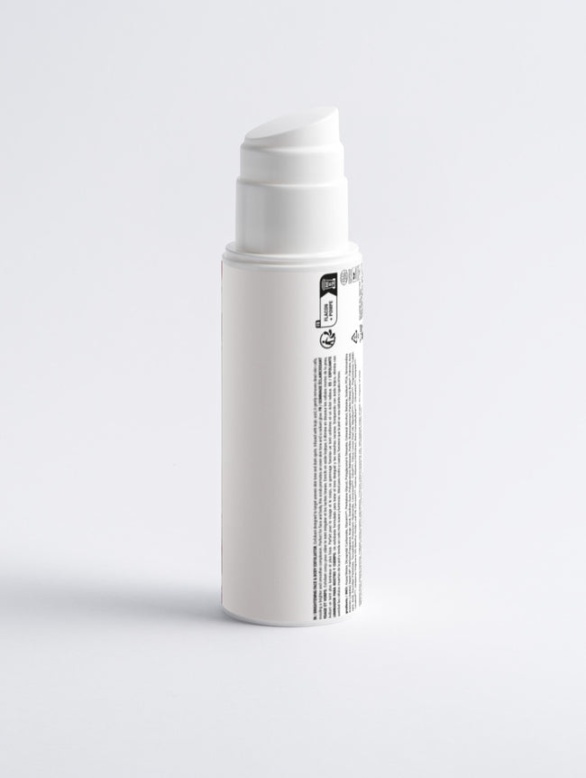 Da Le' Rocks by Robavian-Face & Body Exfoliator with Kojic Acid