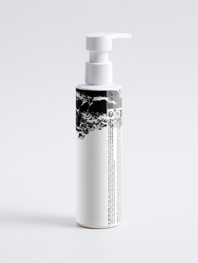 Baby Body Lotion