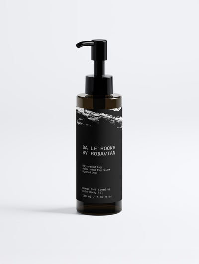 Omega 6-9 Glowing Skin Body Oil