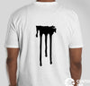 Robavian's Paint Tee