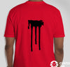Robavian's Paint Tee