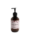 Da Le' Rocks by Robavian-Silk Skin Body Lotion, Spices & Sandalwood