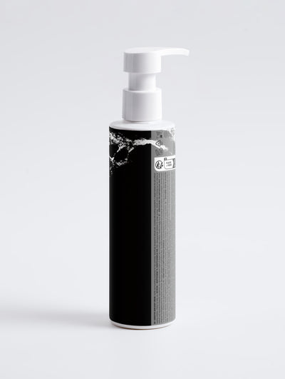 Sensitive Skin Body Cream