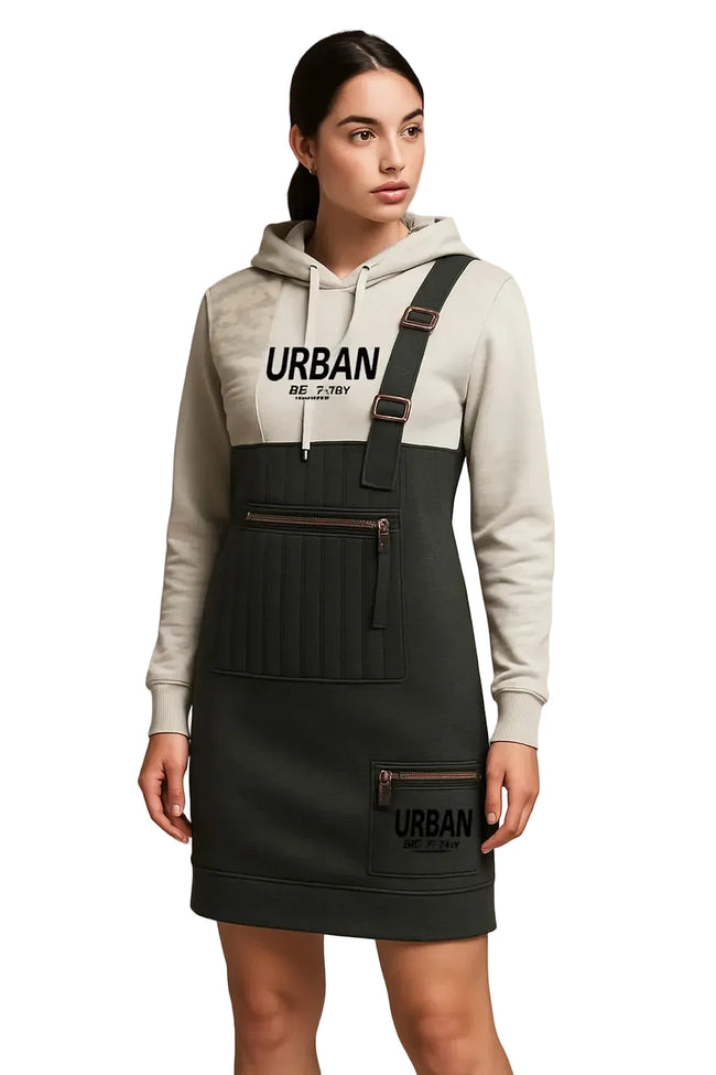 Urban by Robavian Women's Dress