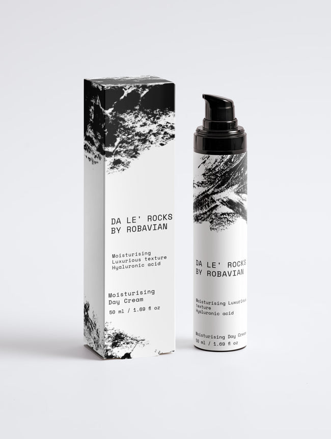 Moisturising Day Cream