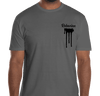 Robavian's Paint Tee