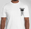 Robavian's Paint Tee