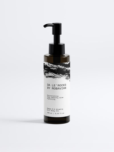 Omega 6-9 Glowing Skin Body Oil