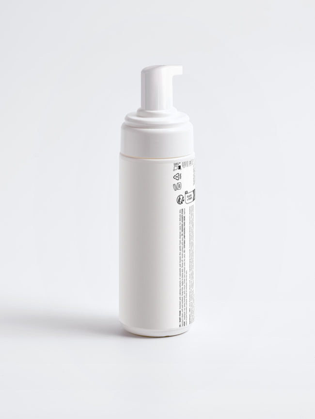 Da Le' Rocks by Robavian-Baby Foaming Wash