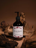 Da Le' Rocks by Robavian-Hand & Body Wash, Patchouli & Amber Vanilla