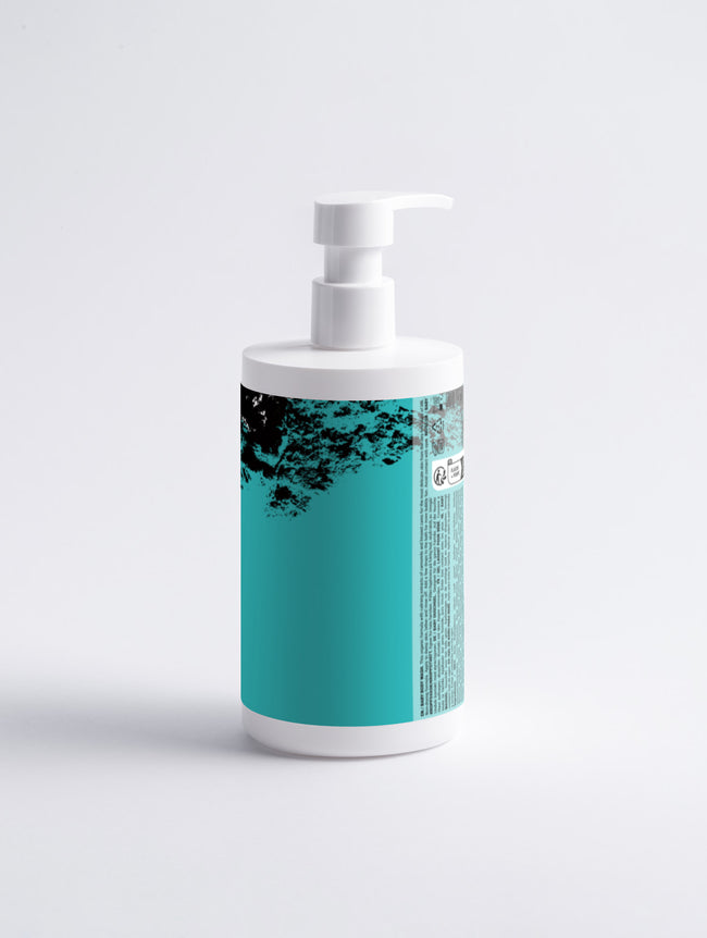 Baby Body Wash