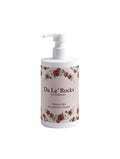 Da Le' Rocks by Robavian-Sensitive Skin Face & Body Cleanser
