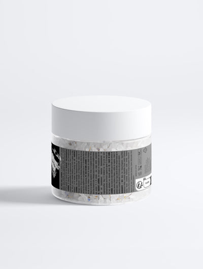 Magnesium Lavender Bath Salt