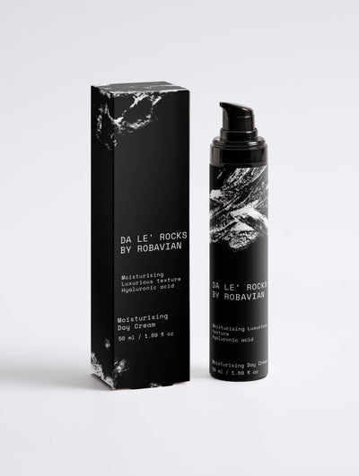 Moisturising Day Cream